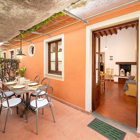Casetta Di Butia, Gelsomino Apartment Borgo a Mozzano Exterior foto