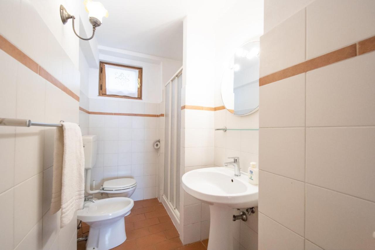 Casetta Di Butia, Gelsomino Apartment Borgo a Mozzano Exterior foto