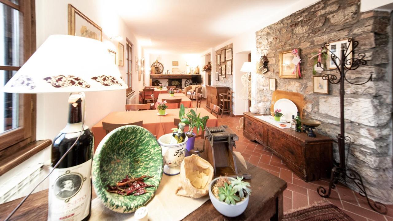 Casetta Di Butia, Gelsomino Apartment Borgo a Mozzano Exterior foto